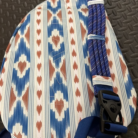 Kavu Rope Bag - Sling or Shoulder Bag - New - Picture 3 of 5